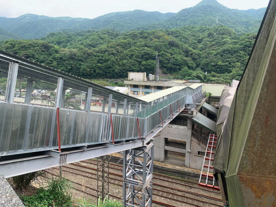 貓橋14日起封橋修繕　新北觀旅局籲往返貓村改走便橋