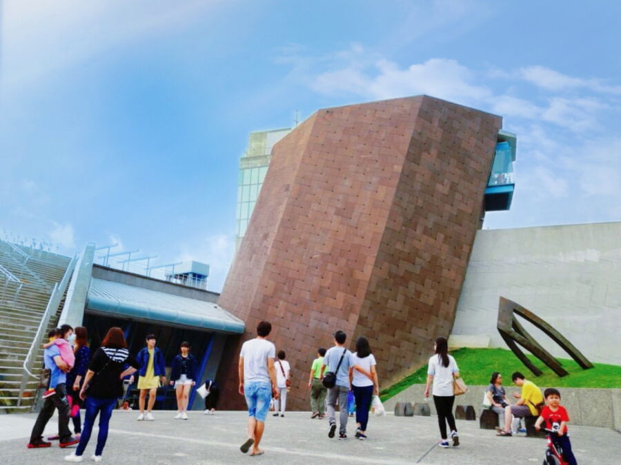 響應國際博物館日　十三行518博物館日免費參觀