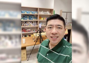 NONO噁喊「跟我打X很爽」遭電擊反擊！律師：恐判10年「關比秦偉久」