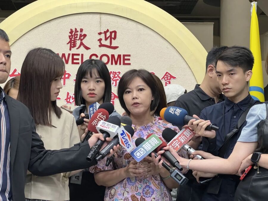 京華城案爆爭議　陳清茂：游淑慧是否變成裁判兼球員？ - 早安台灣新聞 | Morning Taiwan News