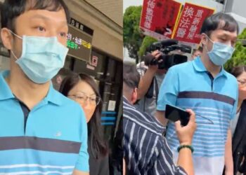 5億高中生案最後開庭！夏男嗆法官「很好笑」：我若有罪賴小弟也一樣