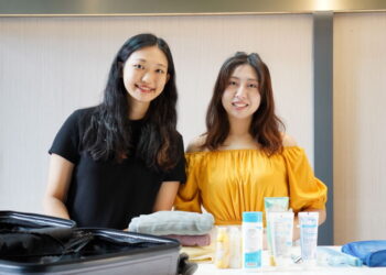 圖／新北市政府環保局舉辦「自帶用品輕旅行 住新北抽綠遊金」活動，活動自6月7日起至8月31日止。（新北市政府環保局提供）