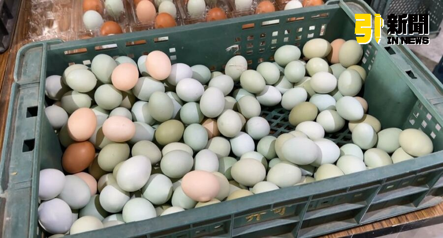 蛋價買氣低迷再跌3元　公會：蛋多到直接載去餵豬
