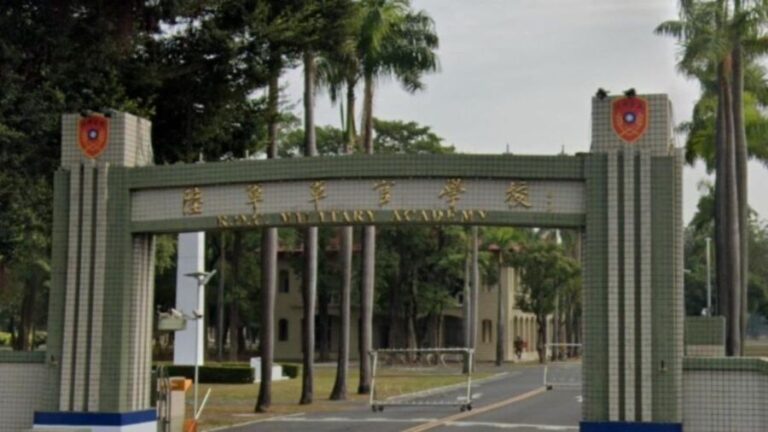 今年第18起!陸軍官校新生「宿舍後墜樓」搶救不治 引新聞