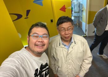 北市幼兒園狼師傳是「青鳥」　四叉貓戳破：他追蹤阿北