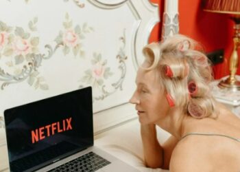 Netflix「完全免費」？月費砍半要看廣告
