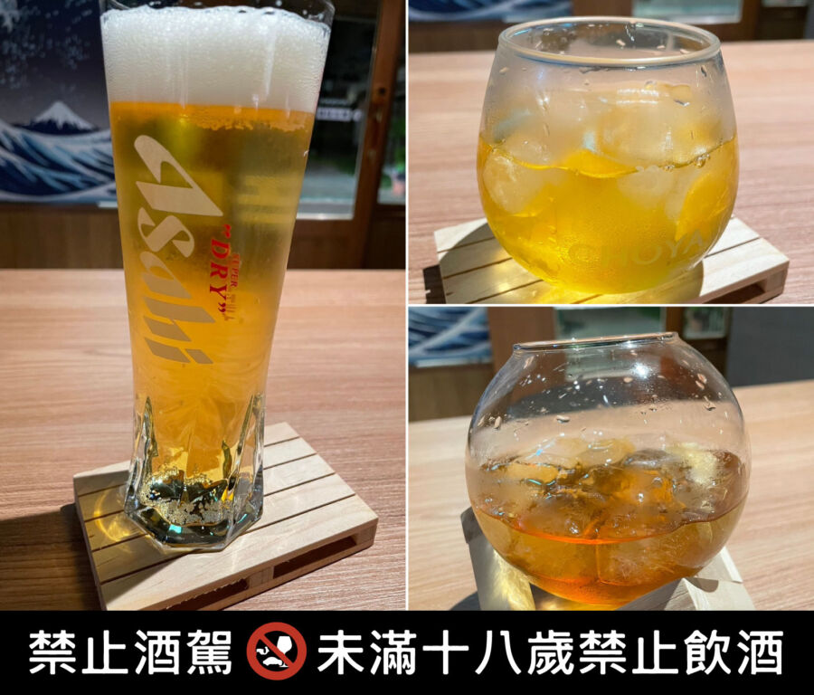 台北居酒屋推薦／「頂著用.好食處」用料超用心！新開幕再推生蠔吃到飽、啤酒暢飲 - 早安台灣新聞 | Morning Taiwan News