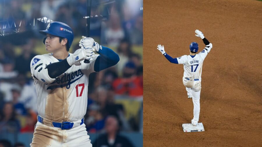 道奇連續33局無失分平紀錄！大谷讚：讓我們能專注進攻