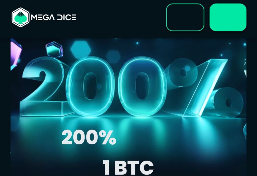 網上娛樂場Mega Dice　無需KYC、快速提現與豐厚獎金的選擇 生活 第2張