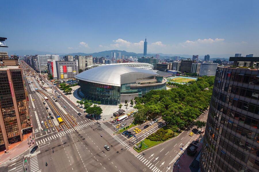 捷運南京三民站350米　京釀稀有低總價都會精品宅 - 早安台灣新聞 | Morning Taiwan News