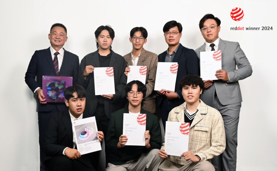 東海大學工設系獲2024德國紅點設計概念獎!將設計延展為社會影響力 - 早安台灣新聞 | Morning Taiwan News 東海大學工設系獲2024德國紅點設計概念獎!將設計延展為社會影響力 - 早安台灣新聞 | Morning Taiwan News