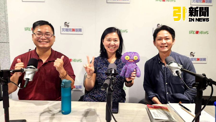 宗教玄學／真有因果現世報？陳惠君：善惡有報的真相 - 早安台灣新聞 | Morning Taiwan News