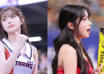 胡文英怒了！被傳「跟鄧佳華交往」 狂曬韓國前男友反擊：我很要求顏值 ...