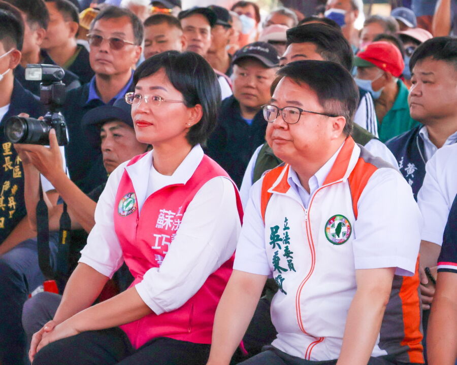 吳秉叡國會怒耍流氓　戴湘儀：服務處優先安排免費心理諮詢 生活 第3張