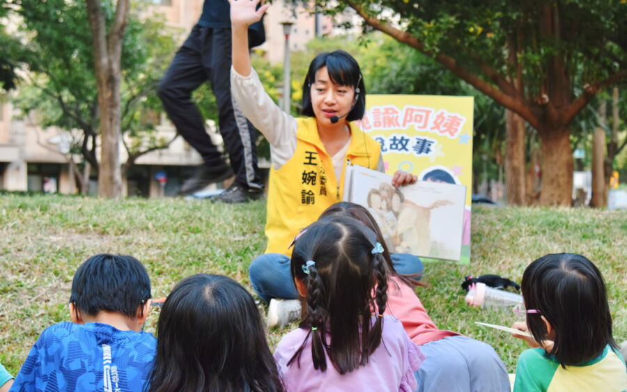 圖／王婉諭強調，面對一個年輕生命的逝去，勞動部的選擇和作為，讓人完全無法接受。（王婉諭臉書）