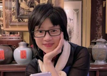 璩美鳳指控柯文哲性騷擾：他摸我手臂還讚皮膚好　民眾黨回應了