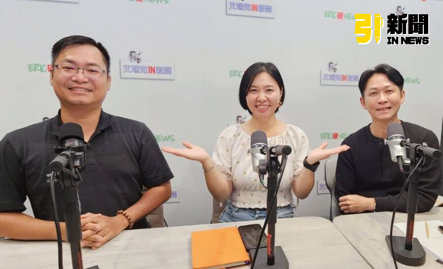宗教玄學／探討台灣乩身文化意義　陳惠君：人帶天命須修行 - 早安台灣新聞 | Morning Taiwan News