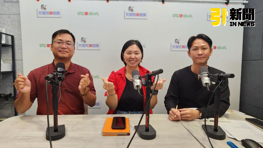 宗教玄學／乩身存在的意義　陳惠君：神明代言人傳遞正念 - 早安台灣新聞 | Morning Taiwan News