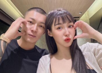 網紅鳳梨「入珠100顆」！辣妻床戰羞曝「差不多長了一個頭」