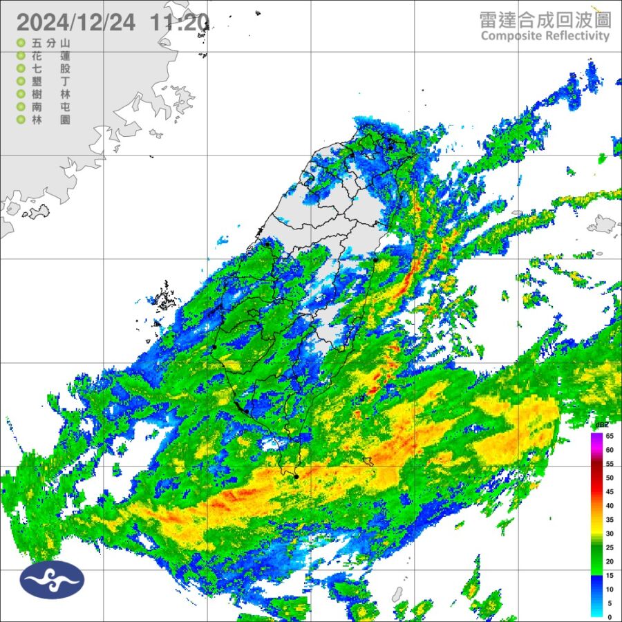 急凍10度以下！冷空氣襲全台灣 這天又要更冷了