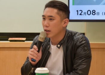 圖／新北市議員陳世軒認為，讓學生們喝鮮乳本是一樁美意，但中央欠缺思慮沒有配套的政策，反形成「中央無能累死地方」的局面。（陳世軒臉書）