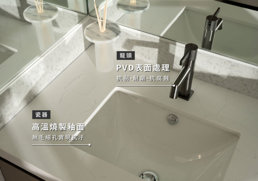 錯誤清潔浴室細菌高達80%！OVO 伴你迎接2025年新氣象  - 早安台灣新聞 | Morning Taiwan News