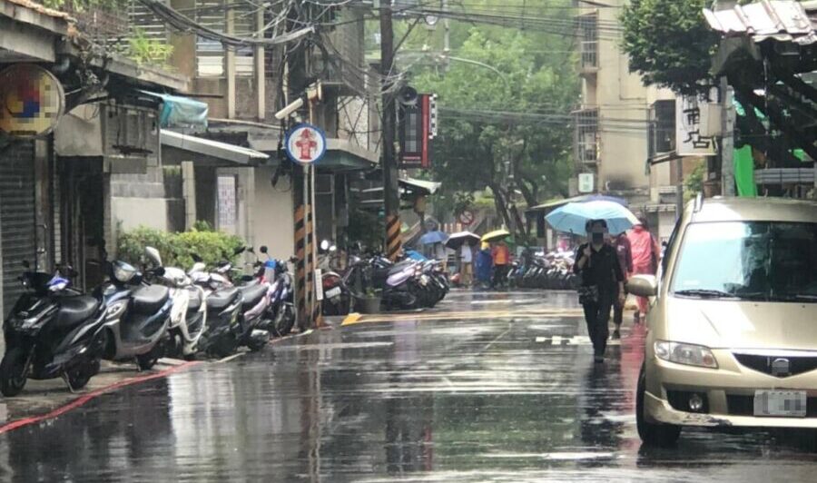 全台急凍7天！入冬最強冷空氣報到 轉雨時間曝