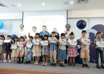 分享生活的「笑料」！2025第22屆利百代之星繪畫比賽開跑