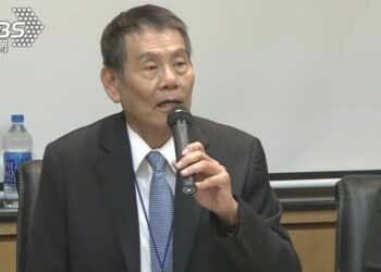華航董事長謝世謙心肌梗塞猝逝　交通部回應了