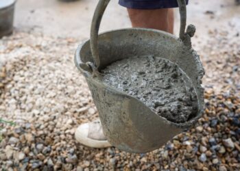 新莊「水泥造塚」封屍案　凶宅半價出售給鄰居！現狀曝光了