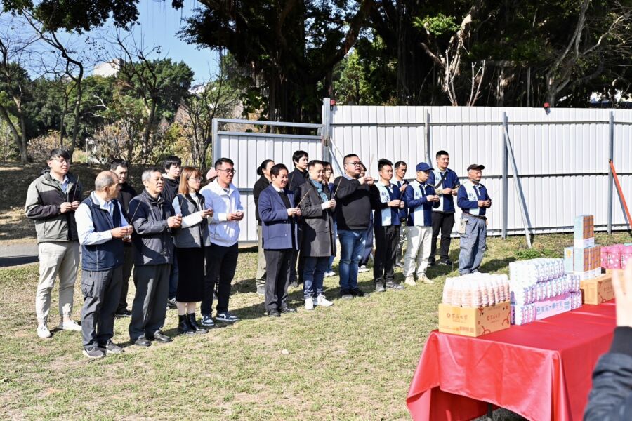 2萬株玫瑰綻放東海大學迎接70週年　夢幻花海成為東海最美新景點 - 早安台灣新聞 | Morning Taiwan News