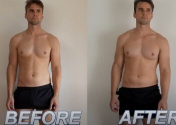 YouTuber實測「每天吃30顆蛋」　1個月後身體變化超驚人