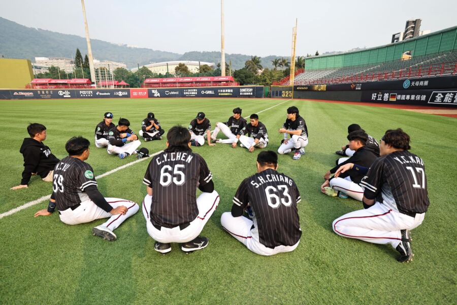 WBC資格賽今天開打!轉播平台、各縣市戶外直播地點一次看 | 蕃新聞