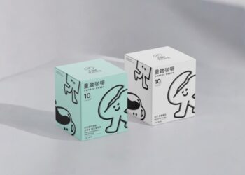 重啟咖啡：一杯重新啟動人生的咖啡