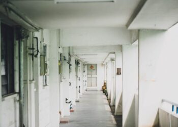 雲林女學生遭性騷！教官、學務主任聽完「痛罵她一頓」　校方遭炎上回應了