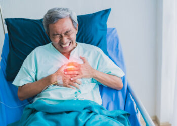 出現「8症狀」要當心！重症醫示警：恐是猝死前兆