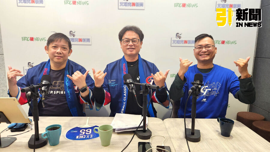 台灣尚勇／王博玄大黑馬爆紅　孫易磊、曾峻岳天花板更高 - 早安台灣新聞 | Morning Taiwan News
