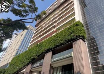 1月內2意外！台中女勤美誠品「同地」墜樓身亡