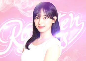 樂天桃猿再放大絕！啦啦隊韓流女神河智媛驚喜加入