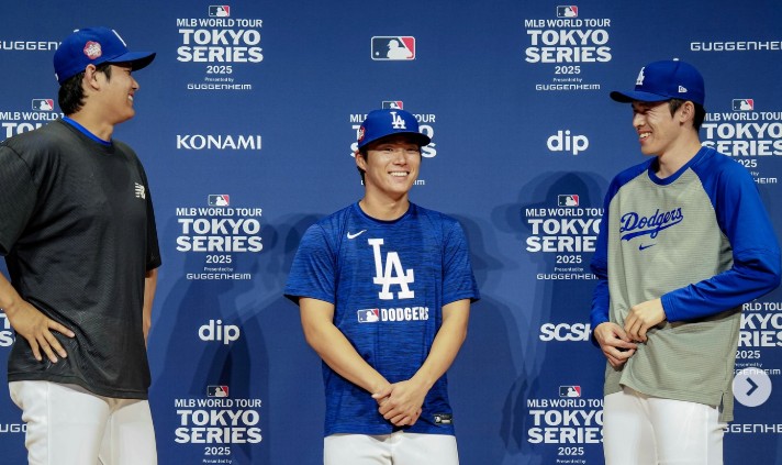 從球迷到記者！她用10年圓夢 向大谷翔平提問
