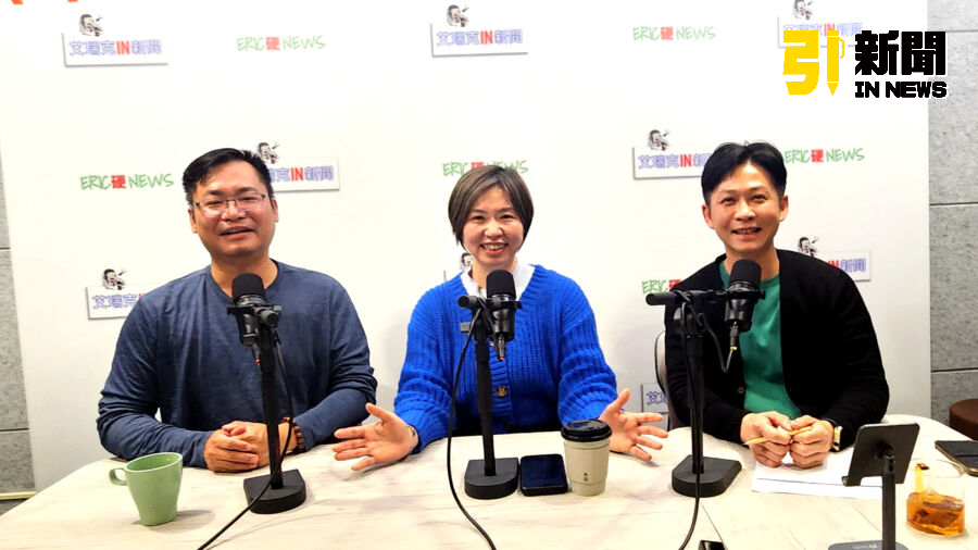 宗教玄學／想知道自己的主神是？陳惠君：啟動靈魂GPS - 早安台灣新聞 | Morning Taiwan News