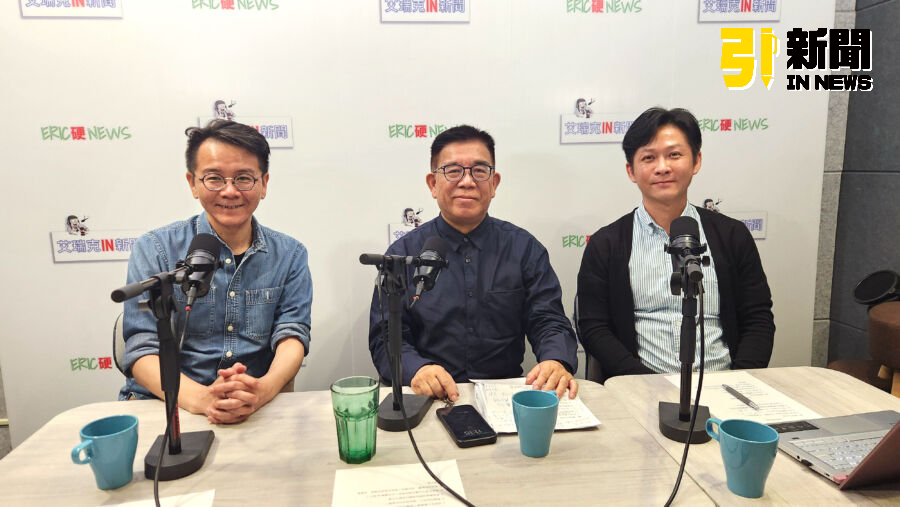宗教玄學／不神祕也不宗教　易經大師張禮棟帶你借卜習易 - 早安台灣新聞 | Morning Taiwan News
