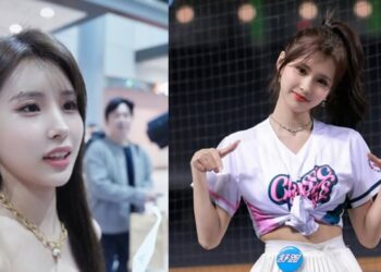 全恩菲找到新東家！「全新身分」曝光經紀公司證實了