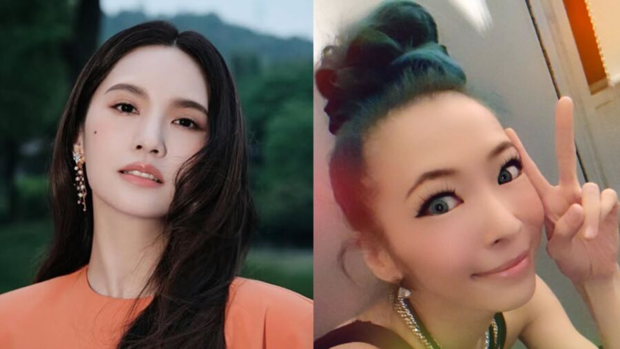 楊丞琳遭Makiyo爆「紅了不認人」！10年前貼文被翻網護航：人善被欺