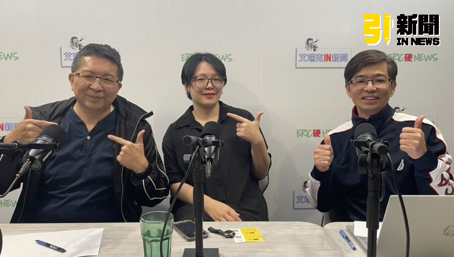 大罷免潮/爸爸反共兒親共 罷魯明哲民團:強大國防才有和平 大罷免潮/爸爸反共兒親共 罷魯明哲民團:強大國防才有和平