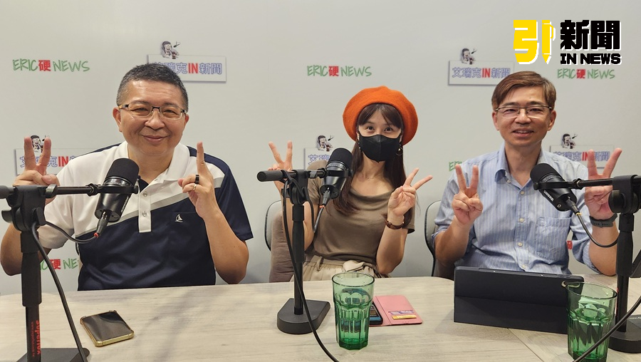 大罷免潮/板東投票決生死?罷團:葉元之準備三階投票戰 大罷免潮/板東投票決生死?罷團:葉元之準備三階投票戰