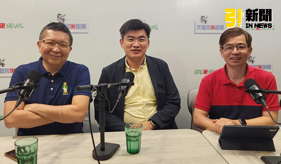 關稅戰／中國槓美國為面子　蕭瑞民：川普要打造新全球供應鏈