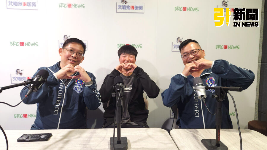十年淬鍊/保琇大帝橫空出世！天才捕手兆基穿山甲廖保琇 - 早安台灣新聞 | Morning Taiwan News