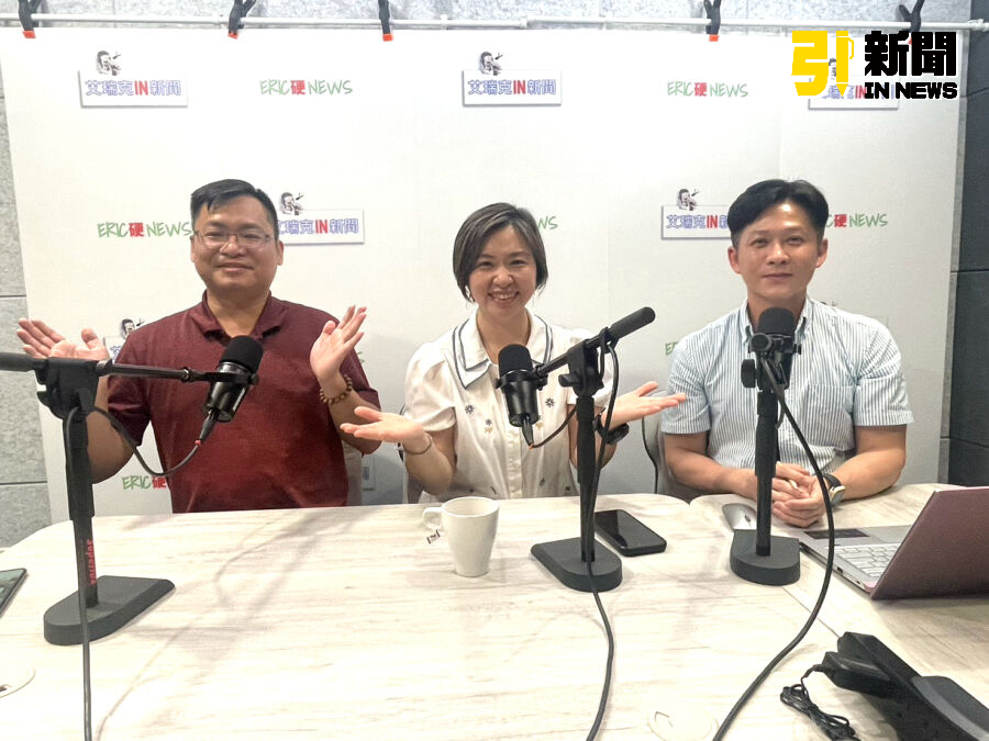 宗教玄學／觀元辰宮現場演示　陳惠君：深究靈魂內心世界 - 早安台灣新聞 | Morning Taiwan News
