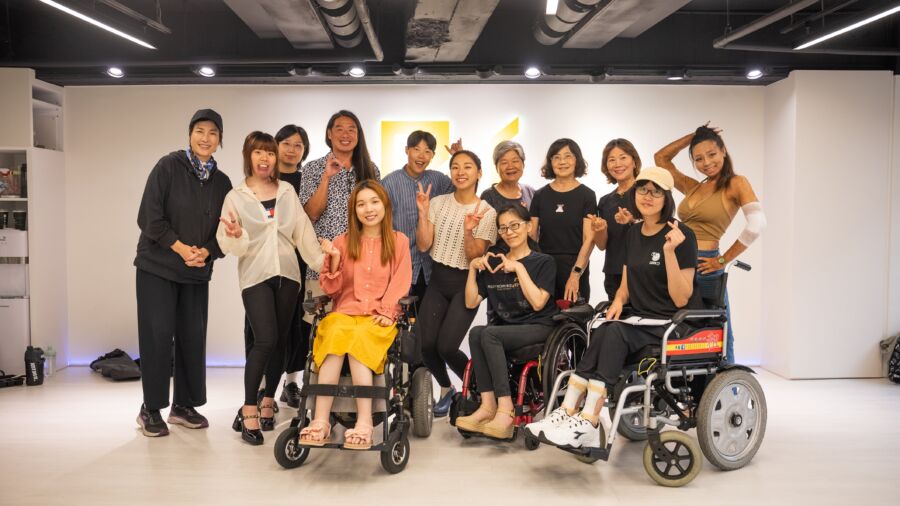泳裝品牌WET新品時尚秀6／7圓山花博登場　代言人陳芳語壓軸現身引期待
